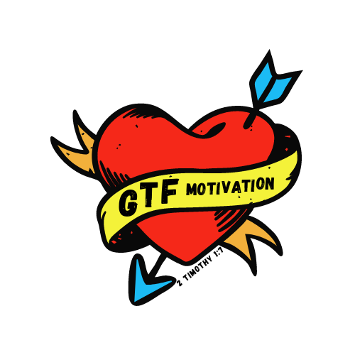 GTF Motivational Design Co